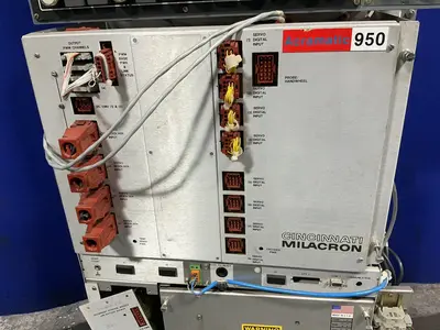 Used CINCINNATI 34242076A CNC & N/C Controls Ohio US | HGR 24 #1353636