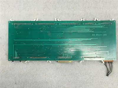 USED SAE GENOVA 0322