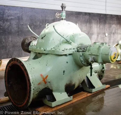 USED WORTHINGTON 24CLBS