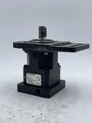 USED STOBER STOBER P321SPR0050MT RATIO 5.0:1