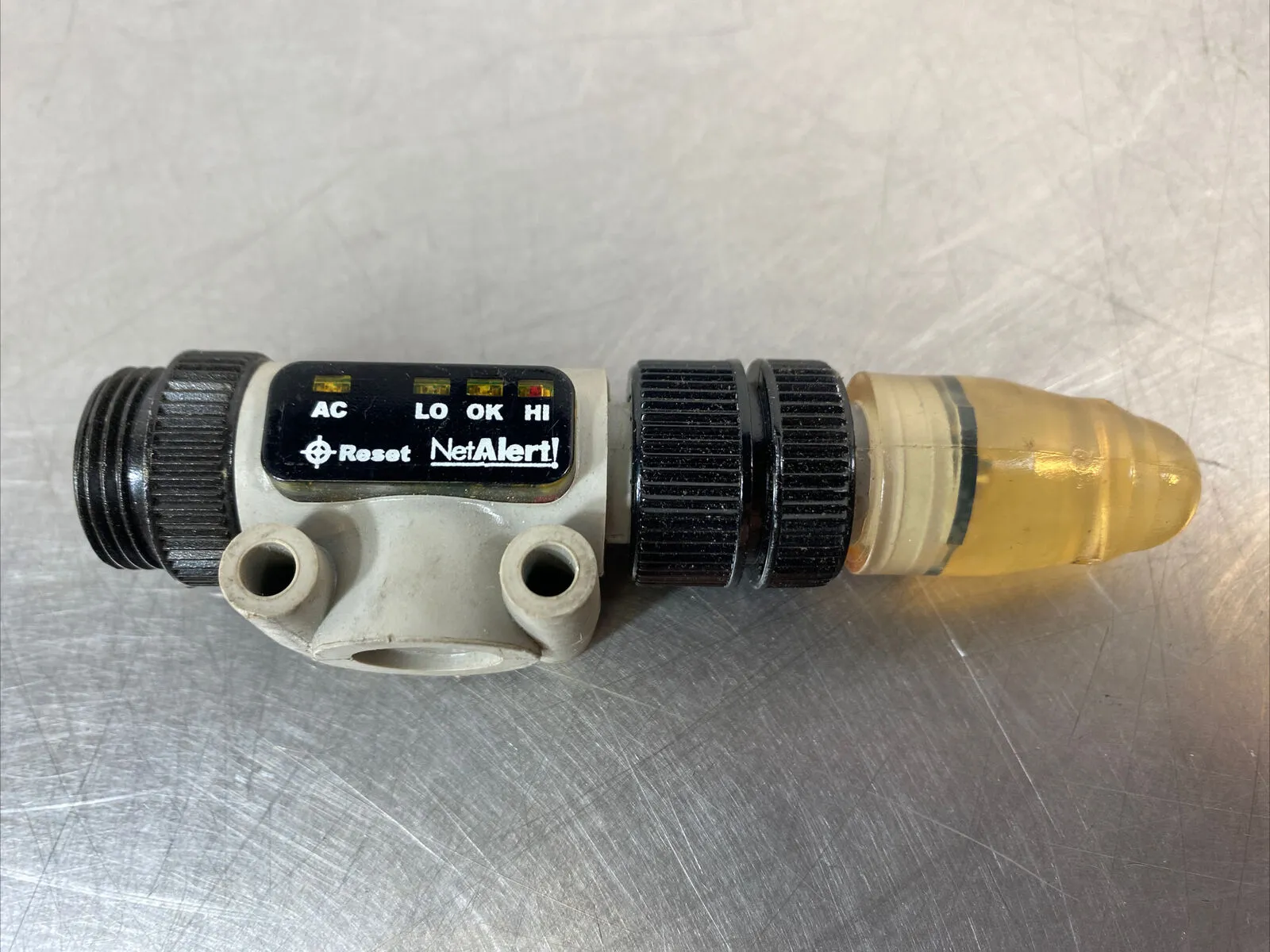 NetAlert Reset U70118A Unit. 5D