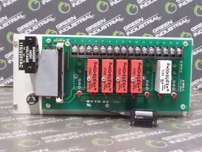 ITRAN AS-8014-000 Power Supply Assembly Used
