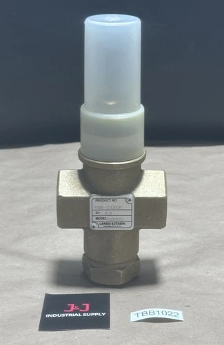 NEW Landis & Staefa / Siemens 599-03202
