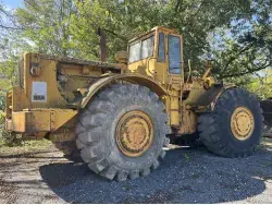 Used 1973 CATERPILLAR 988 Wheel Loaders Pennsylvania US | Iron Exchange Equipment Solutions #1353775