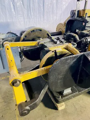 USED U.S. BAIRD #8