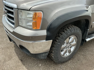 USED 2012 GMC SIERRA 1500