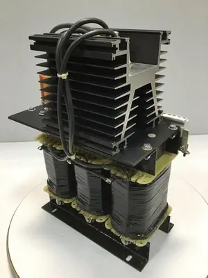USED TRAFOMODERN NGD3-0960-040