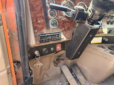 Used 2006 INTERNATIONAL PAYSTAR 5600I 6X4 500HP Dump trucks Michigan US | Miedema Asset Management Group #1338421