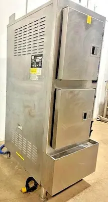 USED CLEVELAND 24CGA10.2