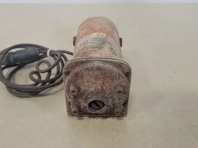 USED COLE-PARMER 7553-70