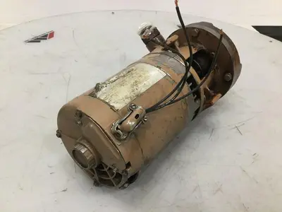 USED GOULD 8-135848-20