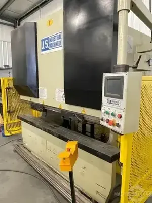 USED 2007 US INDUSTRIAL MACHINERY US200-8 RSB