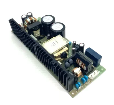 New | in-Stock Densei-Lambda Open-Frame Switching Power Supply Single Output Power Supplies Michigan US | Maverick Industrial Sales #1400848
