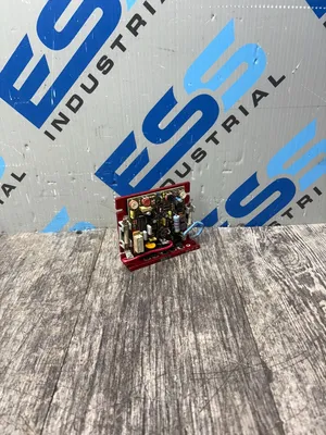 BALDOR BC-141 Electrical/PLC/Automation | ESS Industrial Equipment Sales (1)