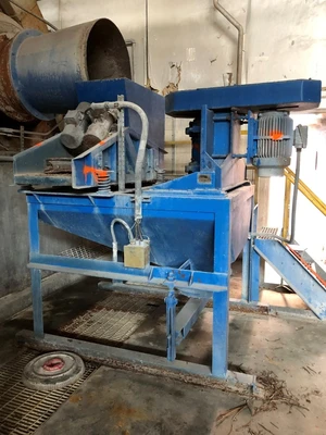 Autoclaved Aerated Concrete Equipment