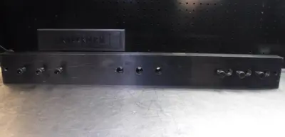Kaiser 31.5" Boring Bridge Bar 19.370.829 (LOC98)