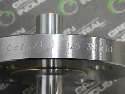 USED AEC C97K/XF11/2"