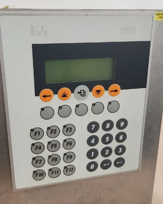 USED B&R 4P0420.00-490