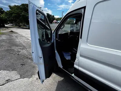 Used 2023 FORD TRANSIT Vans Florida US | Truck and Van Outlet #1509207