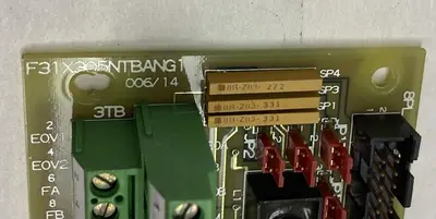 USED ELECTRIC 531X305NTBANG1