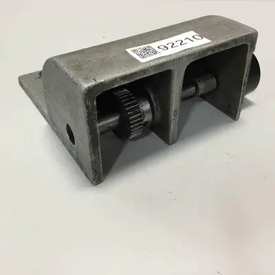 USED VAN DORN 301129