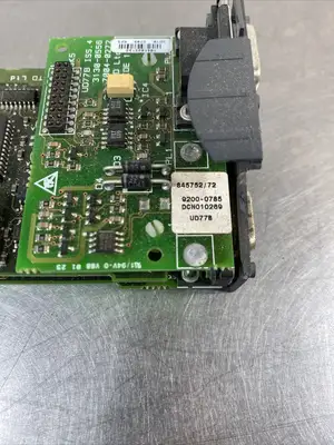 USED Emerson UD70