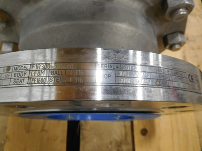 New | in-Stock Hytork EIA-2586-DAG-B00 Valves/Fittings | Equipment Recovery Corp. #1330913