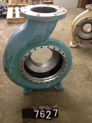 USED Goulds 3196