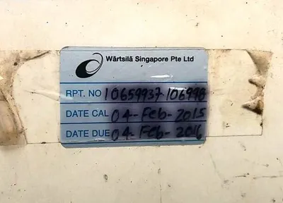 Alfa-Laval BWPX 307 TGD-71 oil concentrator module, SS.