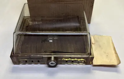 New | in-Stock ITT AC89H HVAC Parts and Equipment Ohio US | Surplus Asset Holdings #1209264