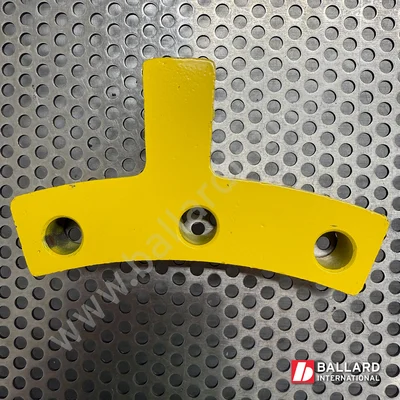 FANUC J2B Adjustable Stopper