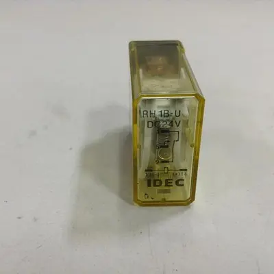 USED IDEC RH1B-U