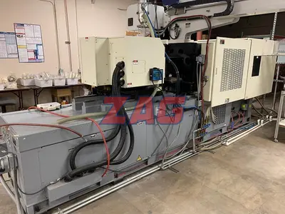 USED 2007 NISSEI NEX180-5E