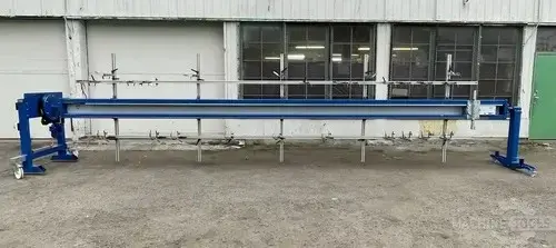 Used 2023 FORSTER 64227015 Welding Machinery (Other) Arizona US | KD Machinery #220204