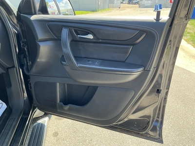 Used 2017 CHEVROLET TRAVERSE SUVs Michigan US | Miedema Asset Management Group #1397167
