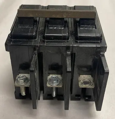 USED SIEMENS BQ3B020
