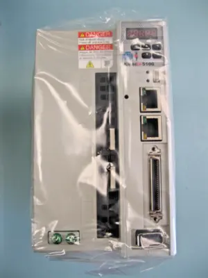 NEW Allen-Bradley 2198-E4004-ERS