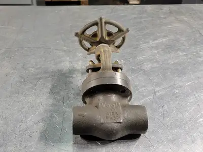 USED FLOWSERVE 22461