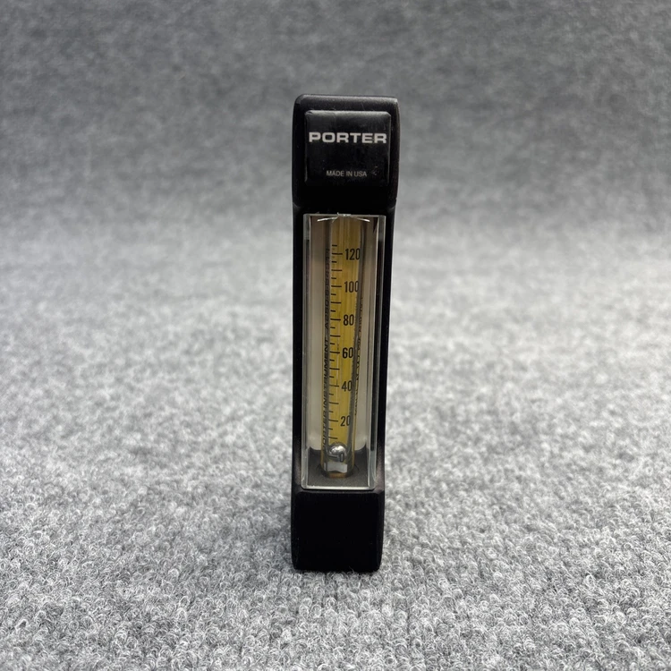 Used Porter Instrument A250-6-B4911 Air Velocity and Flow California US | Davliegogo LLC #1706238