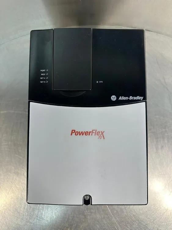 Used Allen-Bradley PowerFlex70 Tooling & Accessories (Other) South Carolina US | Palmetto Automation #1147079