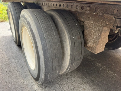 Used 2000 TRAILMOBILE _UNKNOWN_ Miscellaneous Trucks/Trailers Ohio US | Miedema Asset Management Group #1693516