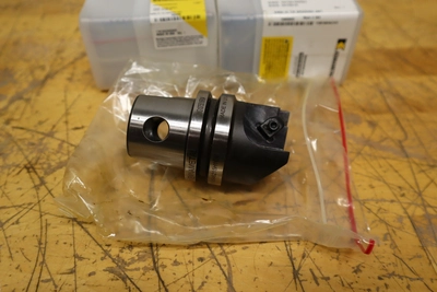 Used KENNAMETAL KM50 Other Cutting Tools Minnesota US | Machinesused.com #1303714