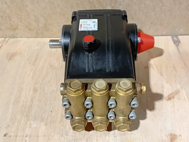 New | in-Stock HAWK NLT2525B Pumps British Columbia CA | Lenmark #1743794