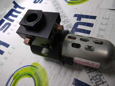 USED WILKERSON M16-03400B