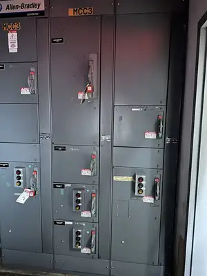 Used _UNKNOWN_ _UNKNOWN_ Power Generation New York US | Apex Group #1550825