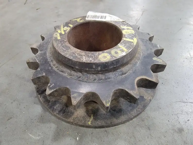 Used LENMARK INDUSTRIES H100B18215I Miscellaneous MRO British Columbia CA | Lenmark #283413