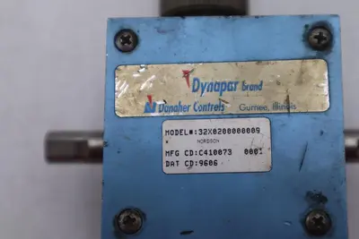 Used _UNKNOWN_ _UNKNOWN_ Encoders Pennsylvania US | Global Equipment International, LLC #1436030