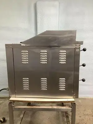 USED DOYON PIZ-3