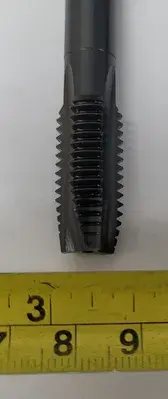 USED OSG TAP AND DIE 3010401