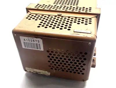 23-23-215-8 | Sola-HD  CVS Constant Voltage Regulator - Used